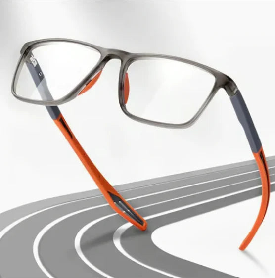 Gafas bifocales fotocromáticas inteligentes