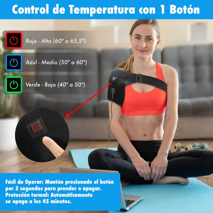HOMBRERA TERMICA-ENVIO GRATIS