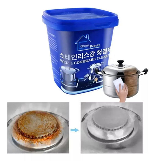 LIMPIADOR OLLAS MULTIUSOS