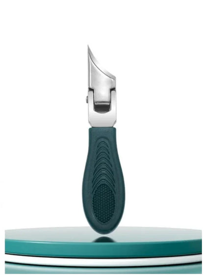 CORTA UÑAS CON ANGULO INCLINADO-PRODUCTO PREMIUM